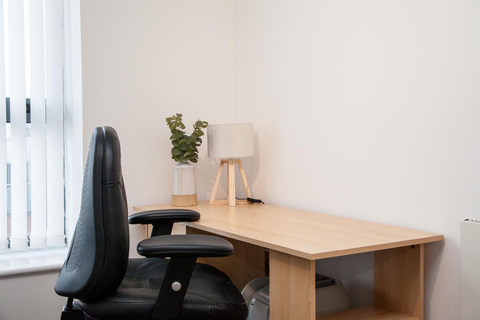 Apartment Penthouse - Centre - Nhs - Royal Hospital Liverpool
