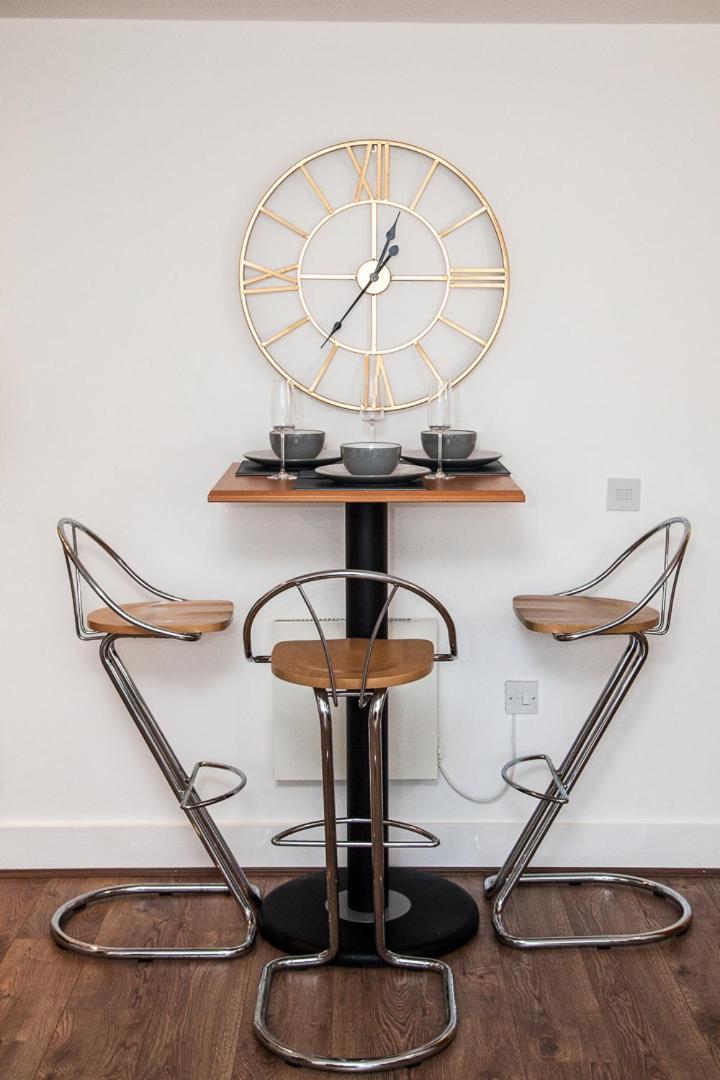 Apartment Penthouse - Centre - Nhs - Royal Hospital *